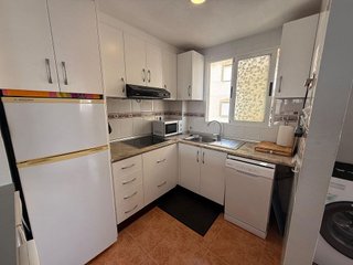 Piso en venta en Nueva Torrevieja - Aguas Nuevas en Torrevieja