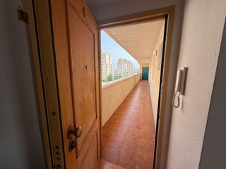 Piso en venta en Nueva Torrevieja - Aguas Nuevas en Torrevieja