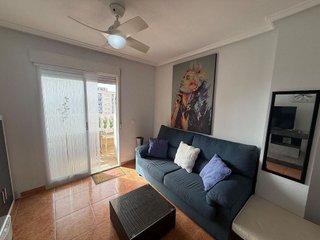 Piso en venta en Nueva Torrevieja - Aguas Nuevas en Torrevieja