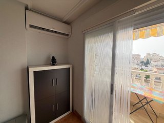 Piso en venta en Nueva Torrevieja - Aguas Nuevas en Torrevieja