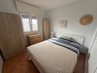 Piso en venta en Nueva Torrevieja - Aguas Nuevas en Torrevieja
