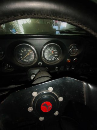 Lada Niva 1991