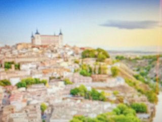 Piso en venta en Santa Bárbara en Toledo