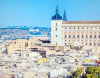 Piso en venta en Santa Bárbara en Toledo