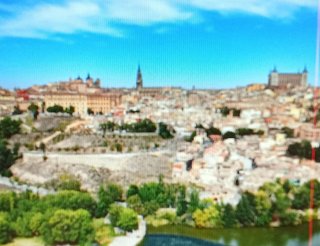 Piso en venta en Santa Bárbara en Toledo