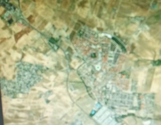 Piso en venta en Santa Bárbara en Toledo