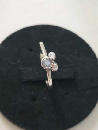 Anillo Pandora Plata 925 Minnie