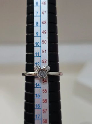 Anillo Pandora Plata 925 Minnie
