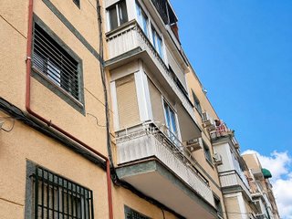 Piso en venta en Centro en Alcobendas