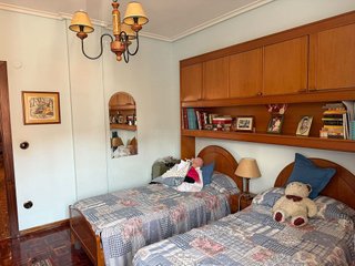 Piso en venta en Centro en Logroño