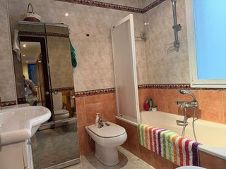 Piso en venta en Centro en Logroño