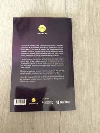 Pack de 2 libros juveniles
