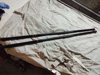 Barras de torsión Saxo/106/AX