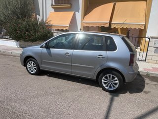 Volkswagen Polo 2009