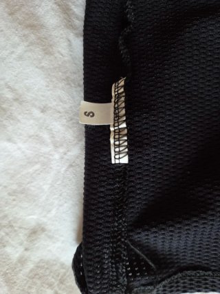 Conjunto Padel Mujer Verde y Negro
