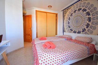Dúplex en venta en Altos - La Florida en Orihuela