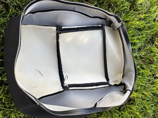 Funda Asiento VW T6