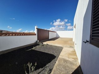 Chalet en venta en Antigua pueblo en Antigua