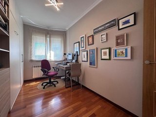 Piso en venta en San Roque - As Fontiñas en Lugo