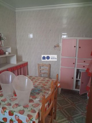 Chalet en venta en Moguer