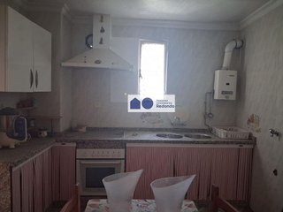 Chalet en venta en Moguer