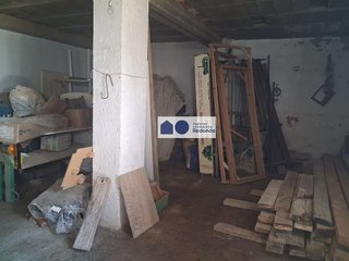 Chalet en venta en Moguer