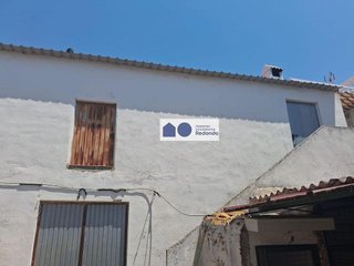 Chalet en venta en Moguer