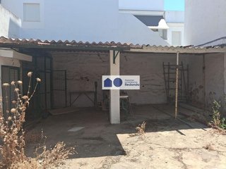 Chalet en venta en Moguer