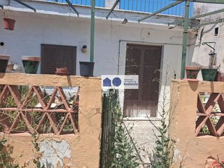 Chalet en venta en Moguer