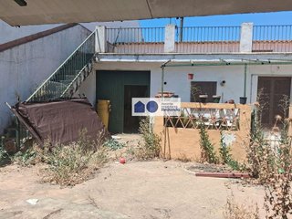Chalet en venta en Moguer