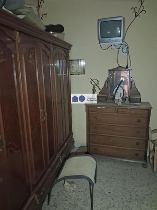 Chalet en venta en Moguer