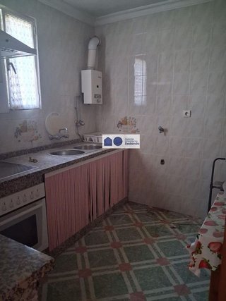 Chalet en venta en Moguer