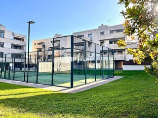 Piso en venta en Joc de la Bola - Camps d'Esports - Ciutat Jardí - Montcada en Lleida