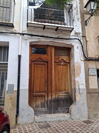 Casa en venta en Onda