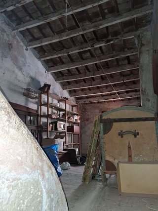 Casa en venta en Onda