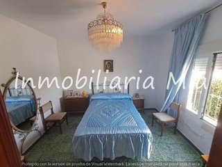 Casa en venta en Huércal-Overa