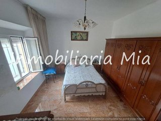 Casa en venta en Huércal-Overa