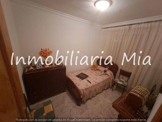 Casa en venta en Huércal-Overa