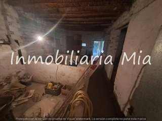 Casa en venta en Huércal-Overa