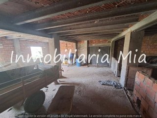 Casa en venta en Huércal-Overa