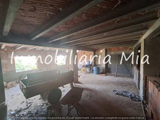 Casa en venta en Huércal-Overa