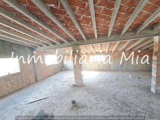 Casa en venta en Huércal-Overa