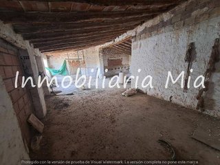 Casa en venta en Huércal-Overa
