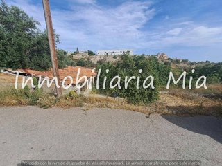 Casa en venta en Huércal-Overa