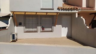 Casa adosada en alquiler en Churriana en Málaga