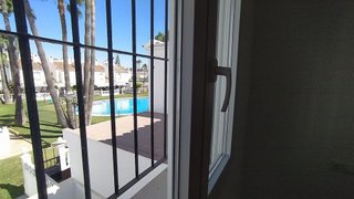 Casa adosada en alquiler en Churriana en Málaga