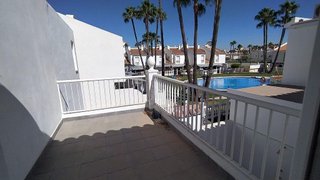 Casa adosada en alquiler en Churriana en Málaga