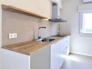 Piso en venta en L'Eixample en Figueres
