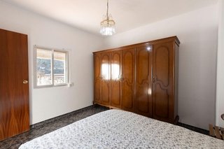 Casa adosada en venta en Barrio de la Vega en Monachil