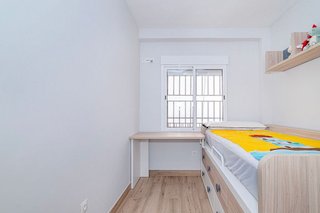 Casa adosada en venta en Hoya del Molino en Lucena